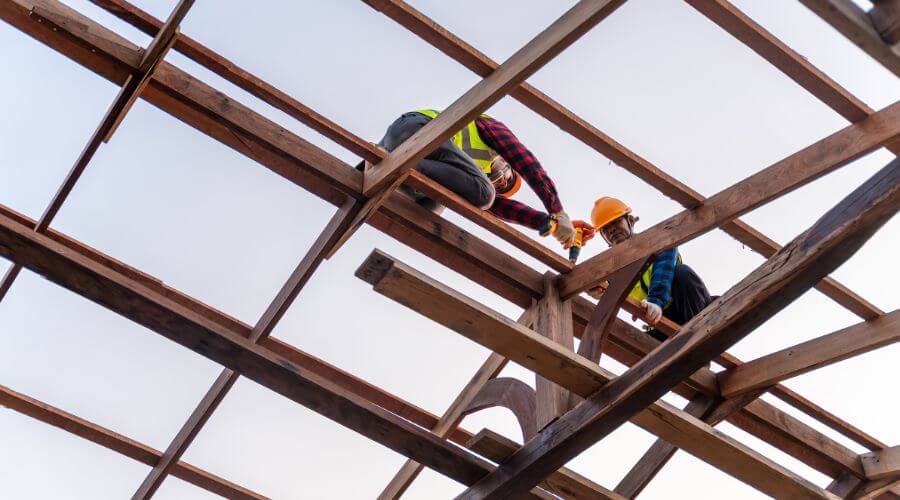 Local Chimney Repair in Mount Washington, KY